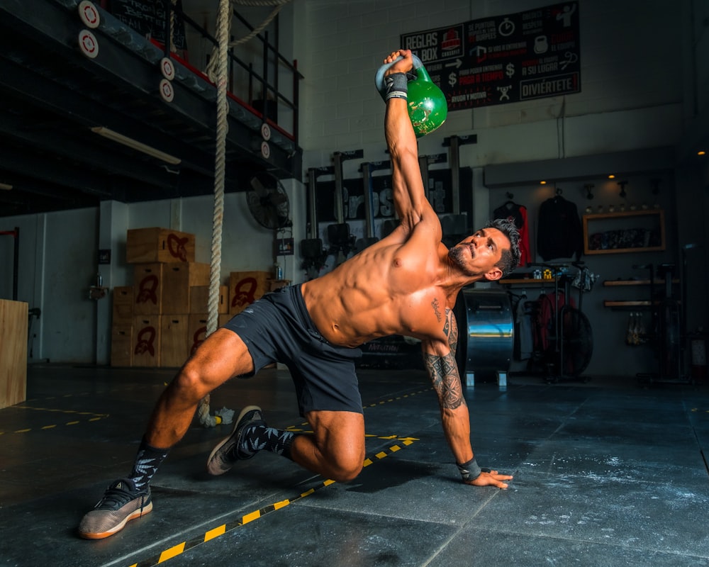 Calcium and bone strength for men